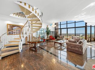 4314 Marina City Dr #PENTHOUSE 16, Marina Del Rey, CA 90292
