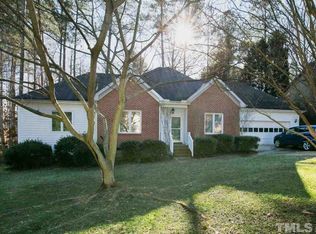 4121 Starboard Ct, Raleigh, NC 27613