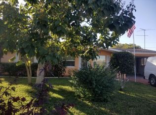 3853 Colonial Hills Dr, New Port Richey, FL 34652