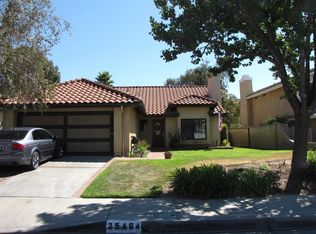 25464 Sheffield Ln, Santa Clarita, CA 91350
