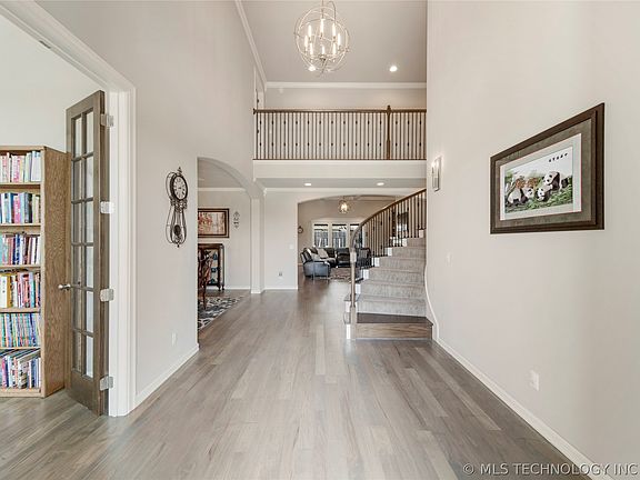 5th image of 4367 S 170th East Ave