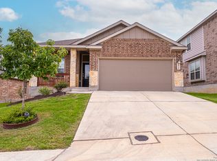 234 Fernwood, Schertz, TX 78108
