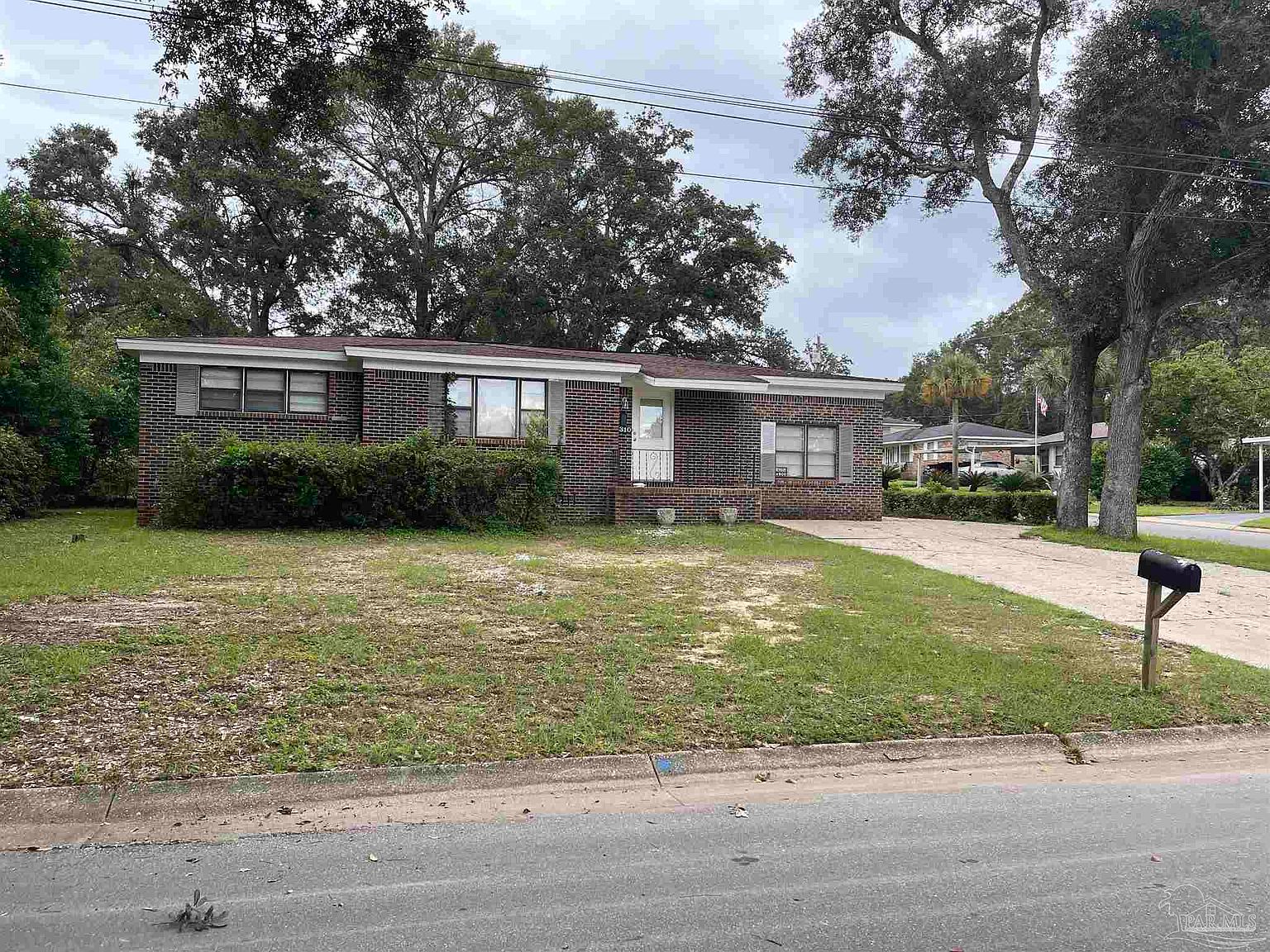 4310 St, Pensacola, FL 32503 Zillow