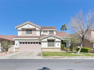 3 Palazzo Ter, Henderson, NV 89074