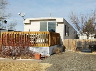 3 Hilltop Hide Away, Lemoyne, NE 69146