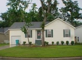 33 Mapmaker Ln, Savannah, GA 31410