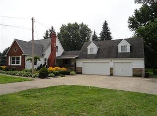 3974 Middle Ridge Rd, Perry, OH 44081