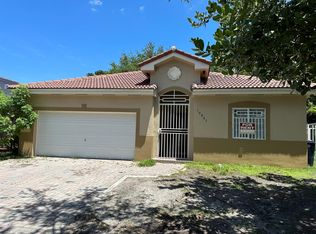 10843 SW 228th Ter, Miami, FL 33170