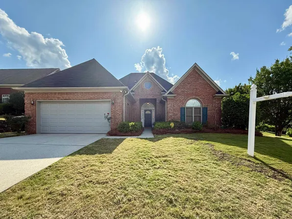 1809 Parkside Cir, Birmingham, AL 35209