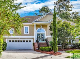 207 Island Creek Ln, Savannah, GA 31410
