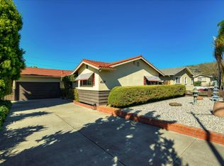 3411 Buckner Dr, San Jose, CA