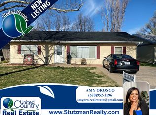 415 N Durham St, Ulysses, KS 67880