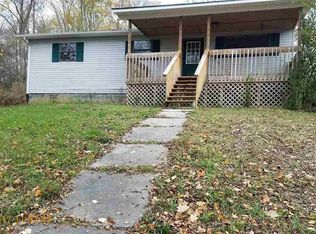 325 Snow Hollow Rd, Newport, TN 37821