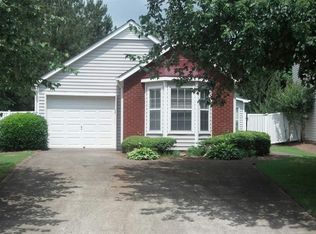 2009 Britley Park Xing, Woodstock, GA 30189