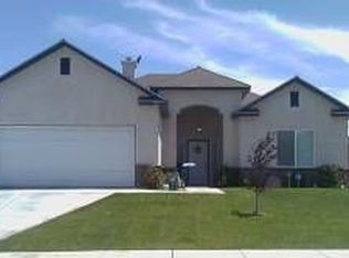 802 Mulberry St, Tehachapi, CA 93561