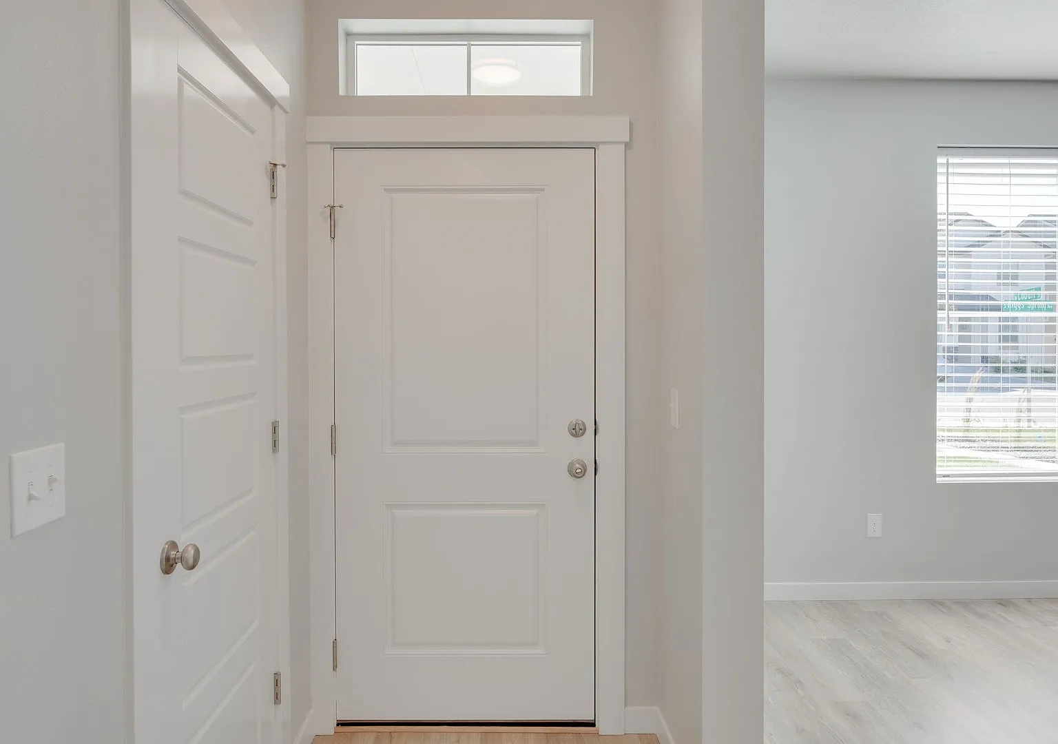 Fall into the Savings in this Brand New Townhome! — Photo 2