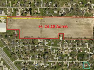 S 7th Street And Us Hwy #41, Terre Haute, IN 47802