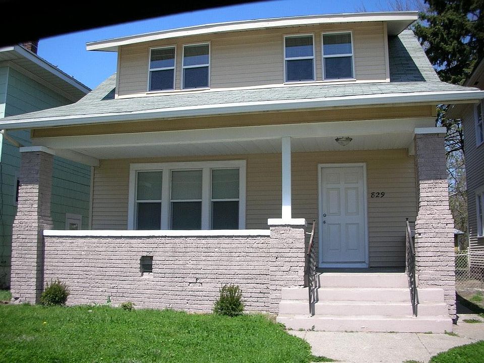 1st image of 829 Miner St