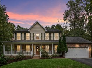 15 Caldwell Ln, Stafford, VA 22554