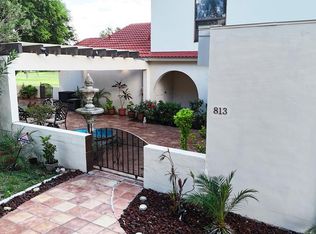 813 De Leon Ave #ON, Olmito, TX 78575