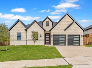 6421 Saint George St, North Richland Hills, TX 76180