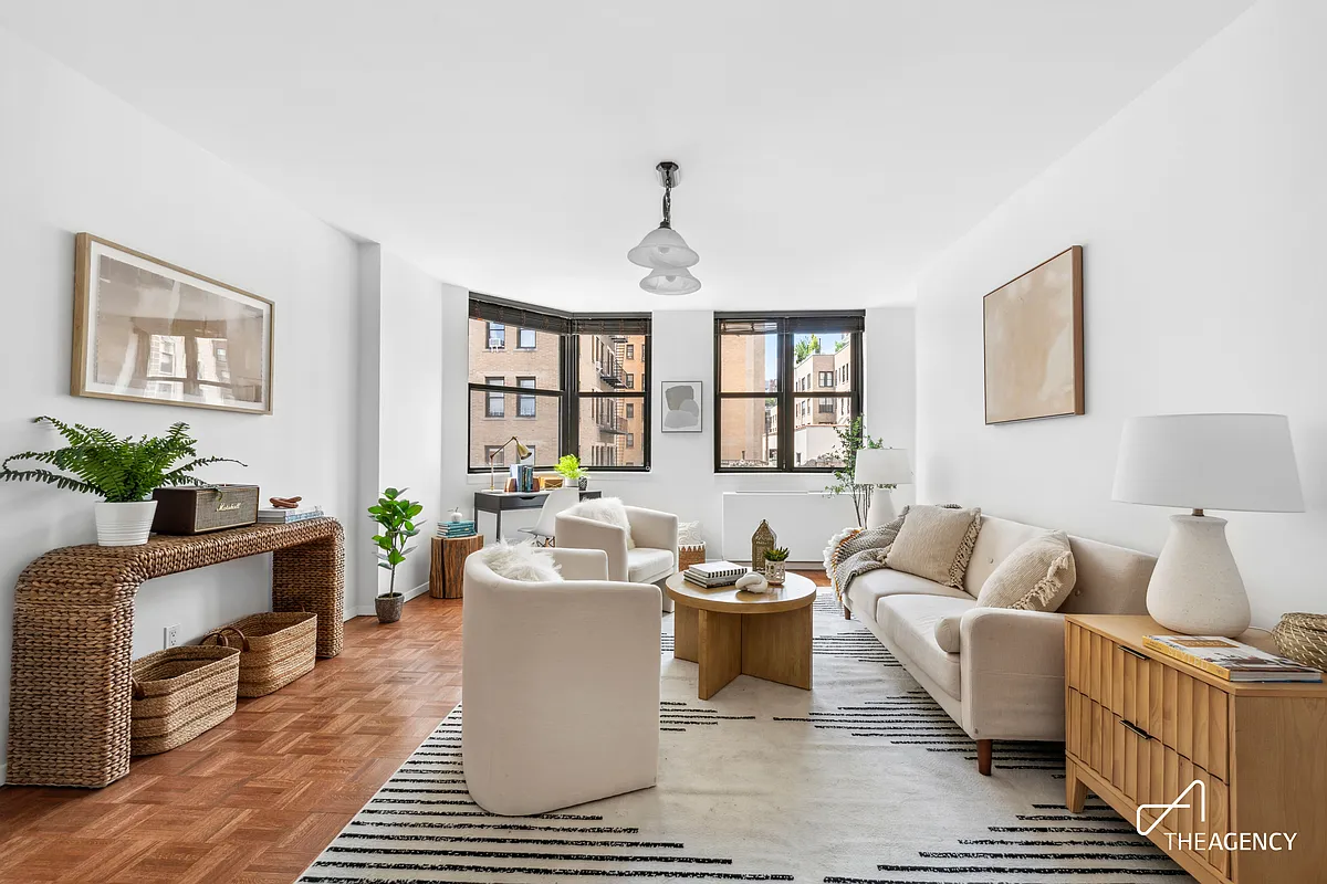 255 West 85th St Unit 11C  