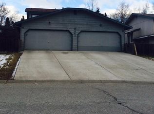 5341 Windflower St #A, Anchorage, AK 99507