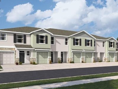 11416 Crescent Deer Dr, Land O Lakes, FL, 34638