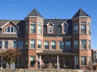 52 N Bentz St #C, Frederick, MD 21701