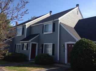 14 Cleveland Dr #133, Woodstock, NH 03293