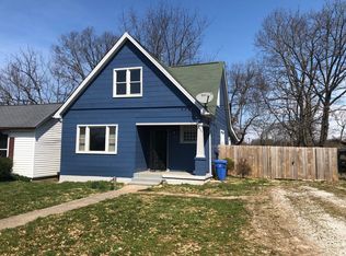 627 Breckenridge St, Lexington, KY 40508