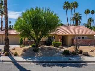 3175 E Loma Vista Cir, Palm Springs, CA 92264