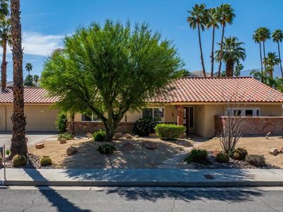 3175 E Loma Vista Cir, Palm Springs, CA, 92264