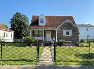 126 1/2 6th Ave, South Charleston, WV 25303