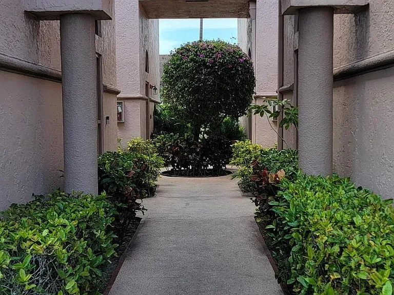 5299 Europa Dr #P — Photo 2