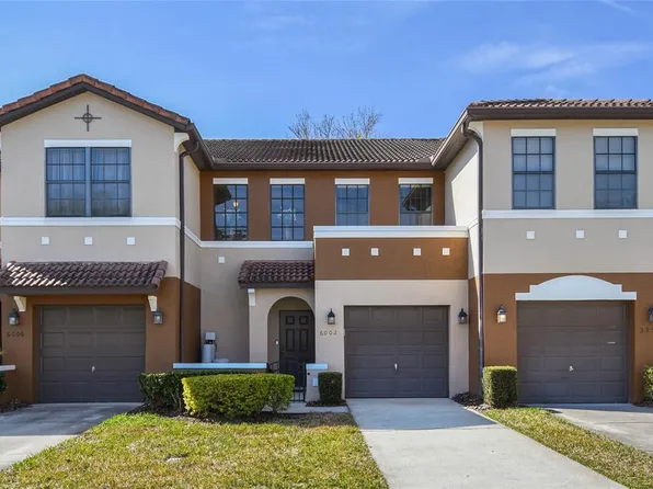 6002 Tivoli Gardens Blvd, Orlando, FL 32829