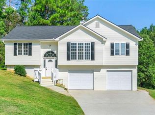 57 Caylee Ct, Dallas, GA 30132