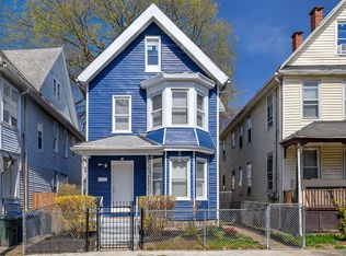 40 Rosedale St, Bridgeport, CT 06604