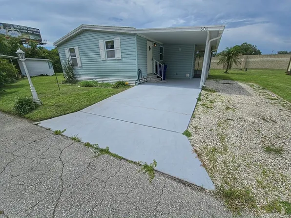 601 Dogwood Cir #Bpo180, Wildwood, FL 34785