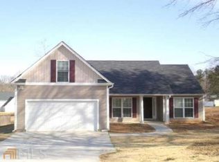 1149 Otis Dr, Bethlehem, GA