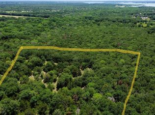 0 NW County Road 3318, Frost, TX 76641