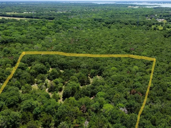 0 NW County Road 3318, Frost, TX 76641
