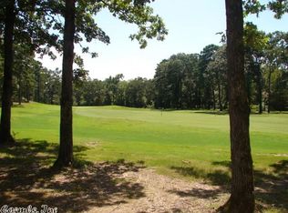 90 Ferdinand Way, Hot Springs Village, AR 71909