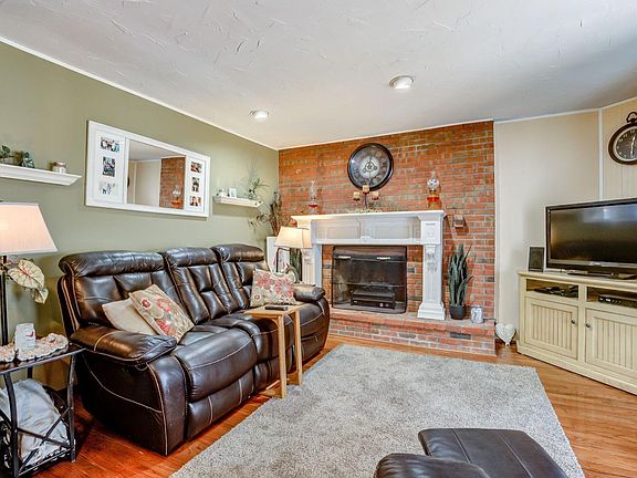 5th image of 23243 Brightwood Dr Lot 77