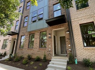 1117 N Lombardy St #A, Richmond, VA 23220