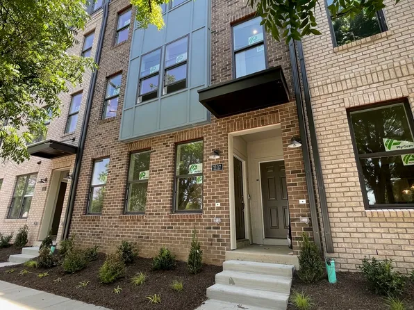 1117 N Lombardy St #A, Richmond, VA 23220