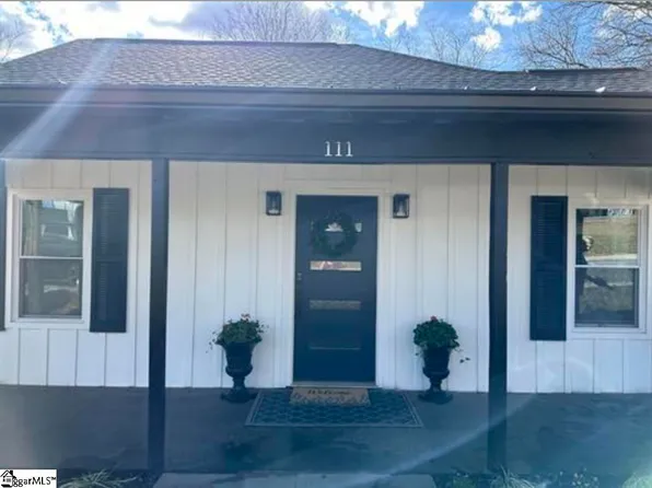 111 Sterling St, Greenville, SC 29601