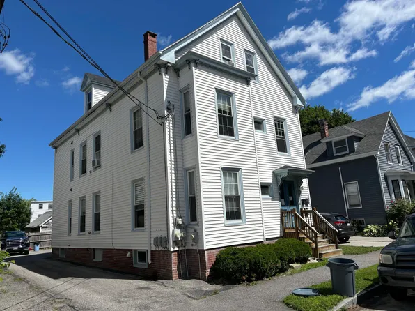 23 Frederic Street, Portland, ME 04102