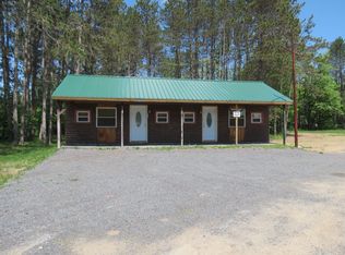 10965 State Route 28, Forestport, NY 13338