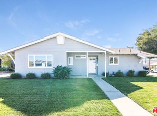2212 E Orange Grove Ave, Orange, CA 92867
